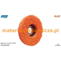NORTON BLAZE RAPID STRIP 115mm x 22,23mm